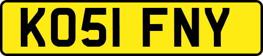 KO51FNY