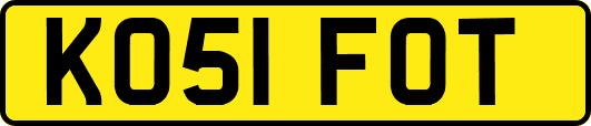 KO51FOT