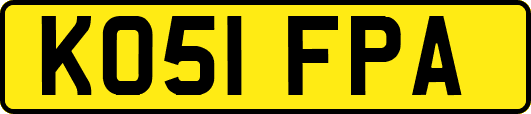 KO51FPA