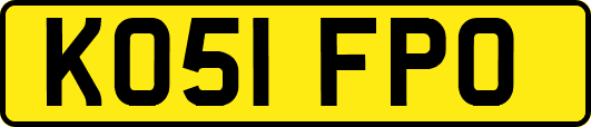KO51FPO