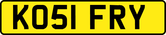 KO51FRY