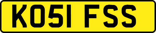KO51FSS