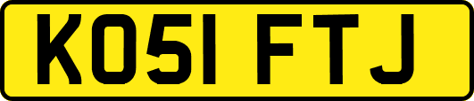 KO51FTJ