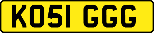 KO51GGG