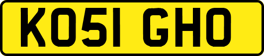 KO51GHO