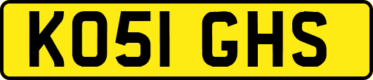 KO51GHS