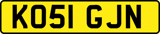 KO51GJN