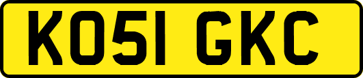 KO51GKC