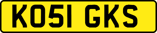 KO51GKS