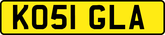 KO51GLA