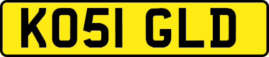 KO51GLD