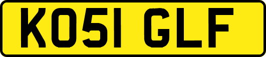 KO51GLF
