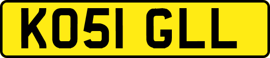 KO51GLL