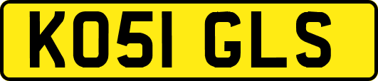 KO51GLS