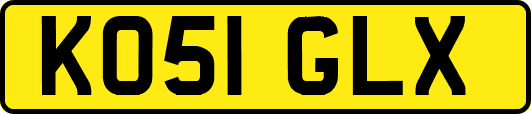 KO51GLX