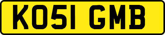 KO51GMB