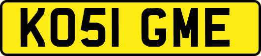 KO51GME