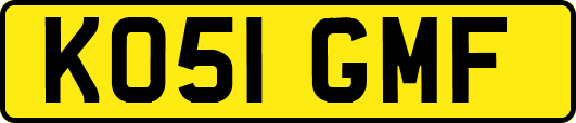 KO51GMF
