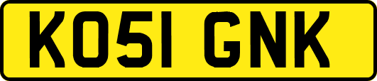KO51GNK