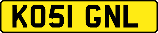 KO51GNL