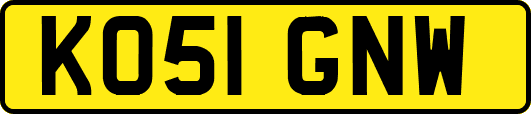 KO51GNW