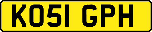 KO51GPH