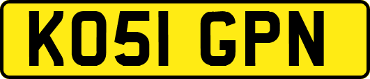 KO51GPN