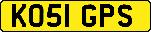 KO51GPS