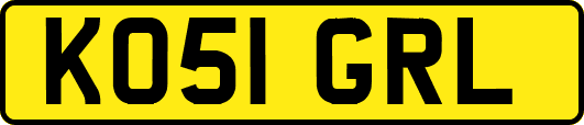 KO51GRL