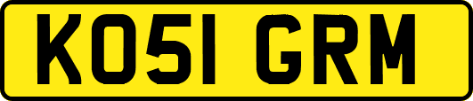 KO51GRM