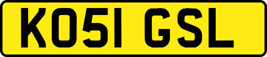 KO51GSL