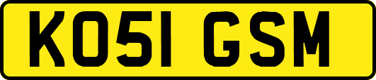 KO51GSM