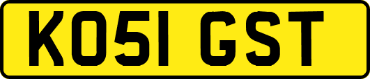 KO51GST