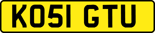 KO51GTU