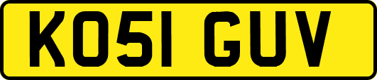 KO51GUV