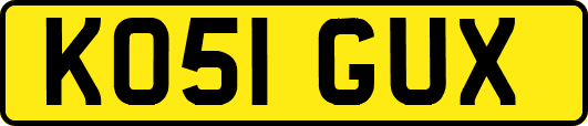 KO51GUX
