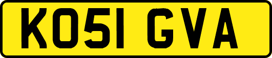KO51GVA