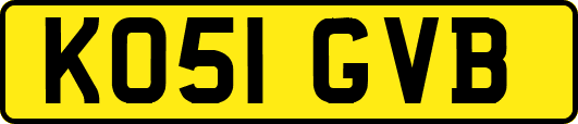 KO51GVB