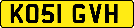KO51GVH