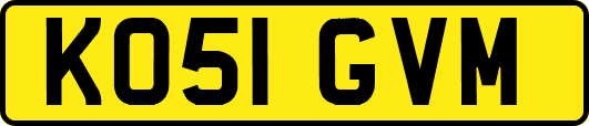 KO51GVM