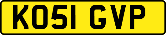 KO51GVP