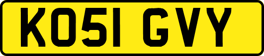 KO51GVY