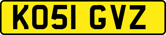 KO51GVZ