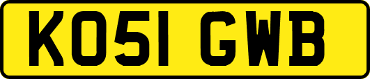 KO51GWB