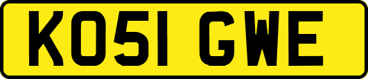 KO51GWE