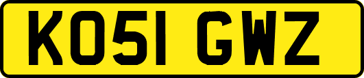 KO51GWZ