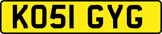 KO51GYG