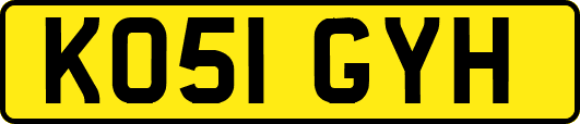 KO51GYH