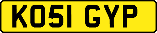KO51GYP