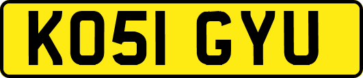 KO51GYU
